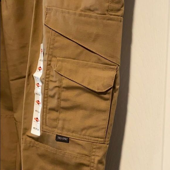 Tru-Spec 24-7 Series Tactical Pants - Picture 6 of 15